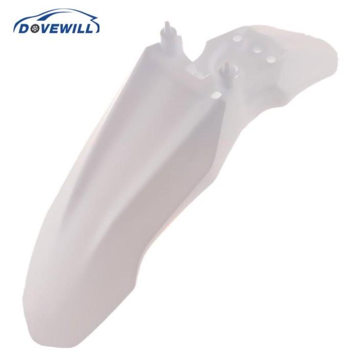 SPAKBOR DEPAN/FENDER UNIVERSAL UNTUK MOTOR HONDA CRF 110