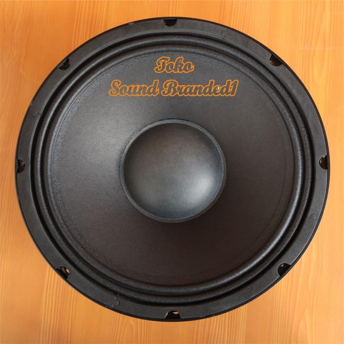 Komponen Rcf L12Hf170 Speaker L12 Hf170 Rcf L 12Hf170 12Inch