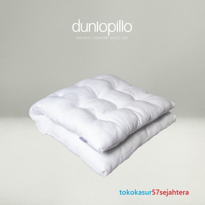 Kasur Lipat - Futon Tatami Mattress Dunlopillo