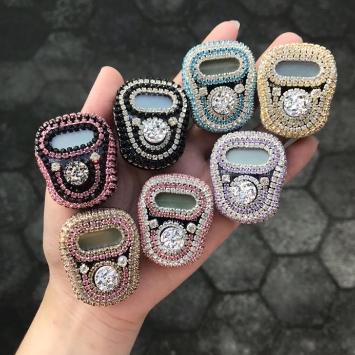 Tasbih Digital Swarovski / Tasbih Digital C / Tasbih Digital Mutiara / Tasbih