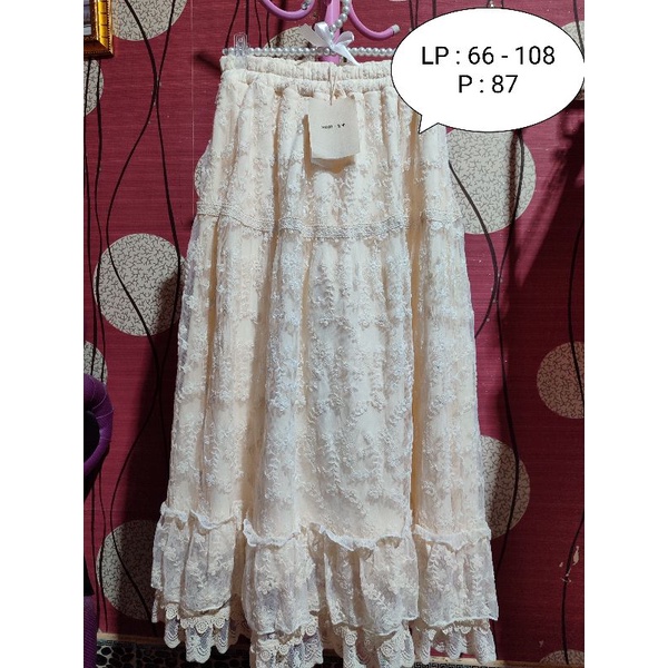 Ready Rok Harajuku Ladyshop Guangzhou Import