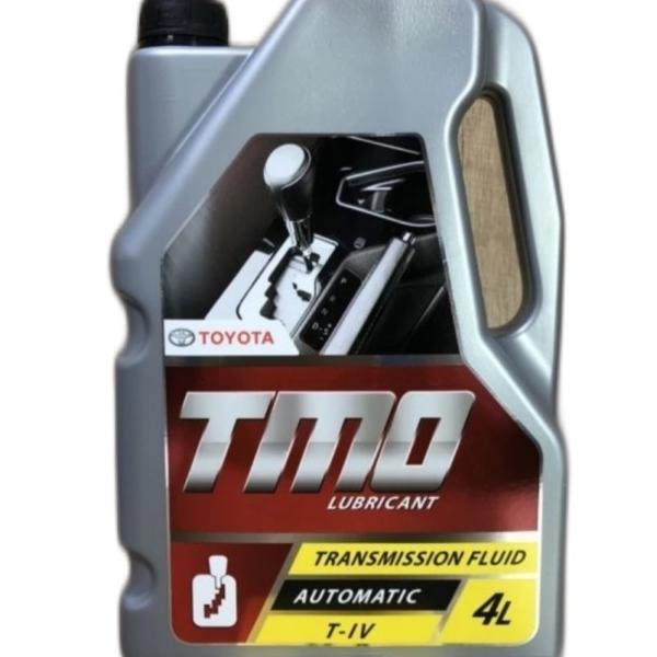 Baru OLI TMO ( TOYOTA T IV /T4 ) Auto Matic transmission 4L ORIGINAL