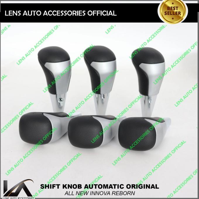 Update SHIFT KNOB MATIC TOYOTA INNOVA REBORN ORIGINAL