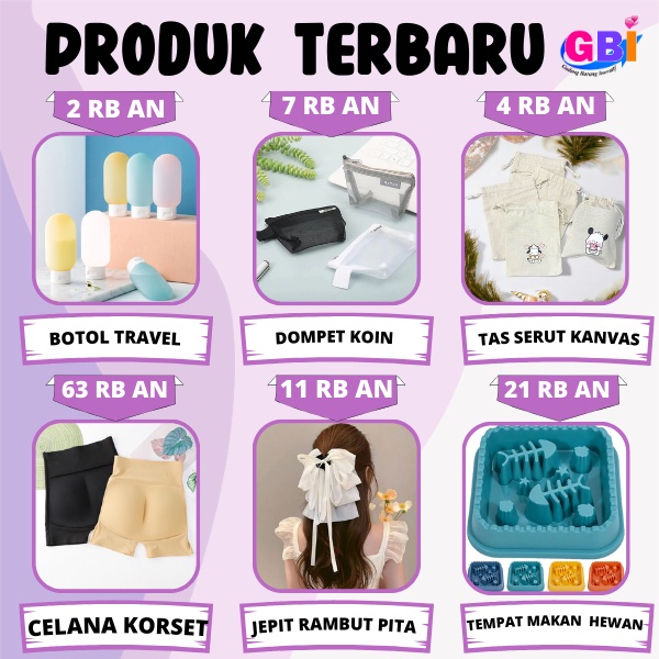 Buku Tulis Kecil Mini Note Book Memo Notepad Motif Kartun — 9