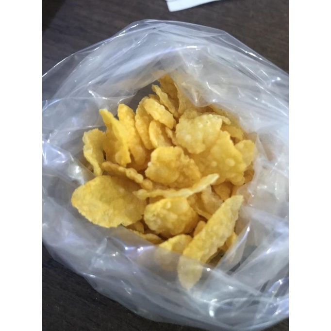 

Sereal Jagung - Corn Flakes 10kg H32T