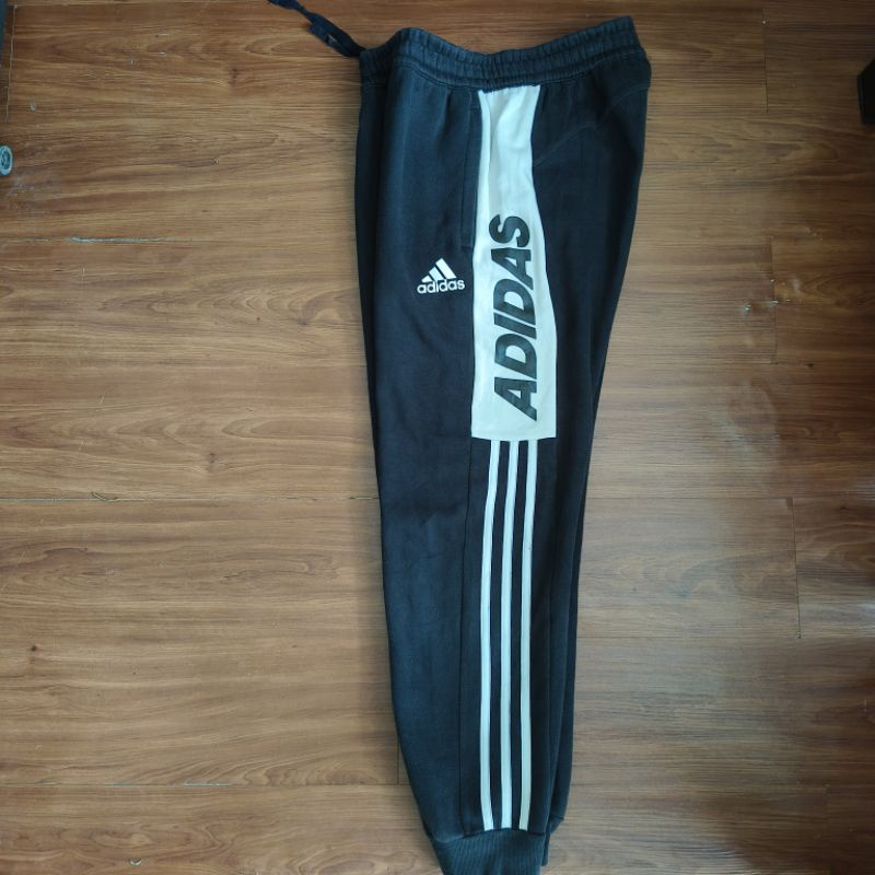 Jogger ADIDAS second