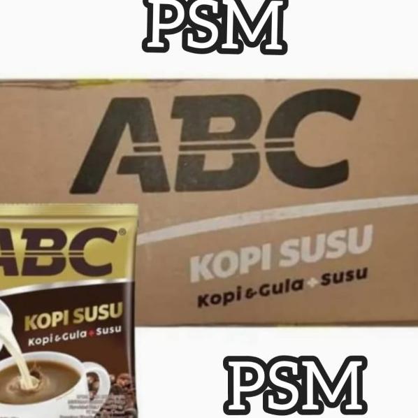 

Hitss!! termurah kopi abc susu bisa cod