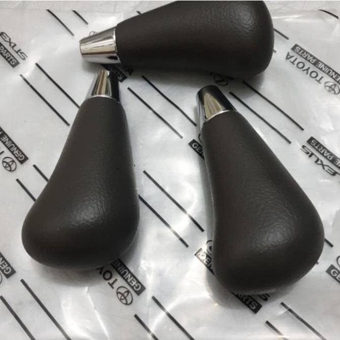 shift knob matic innova fortuner