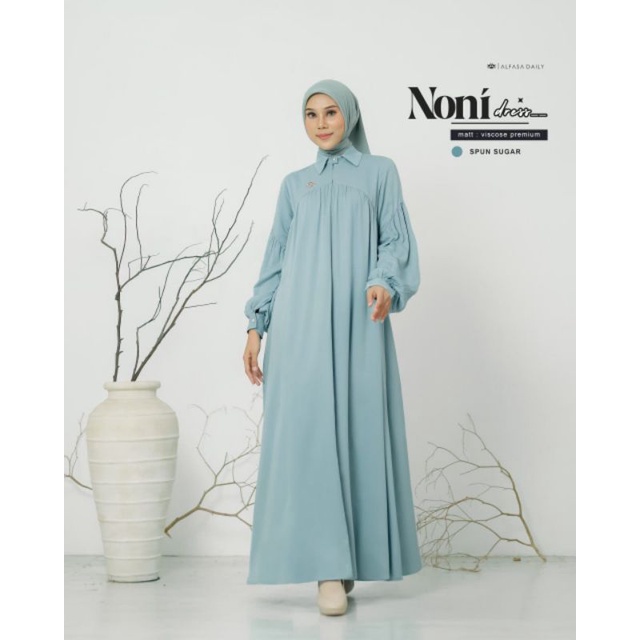 NONI DRESS