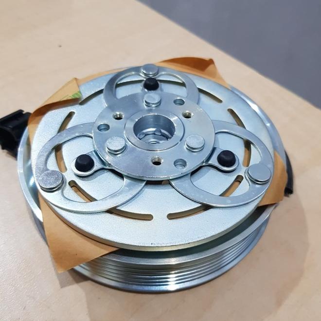 Magnet Clutch Serena C24 Xtrail T30