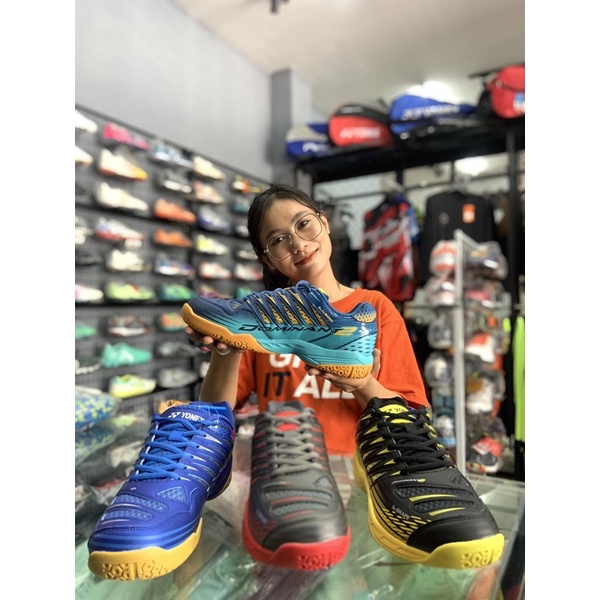 Sepatu Badminton YONEX TOUR DOMINANT 2 (Original)