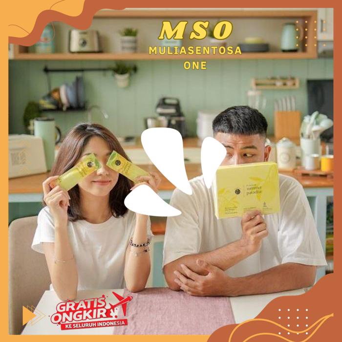 

HALE.TY SUMMER PARADISE SUPER FOOD DRINK HIGHT CLASS PRODUK !!