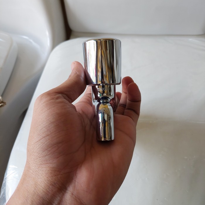 Kran Tembok TOTO Original | kran bak mandi TOTO