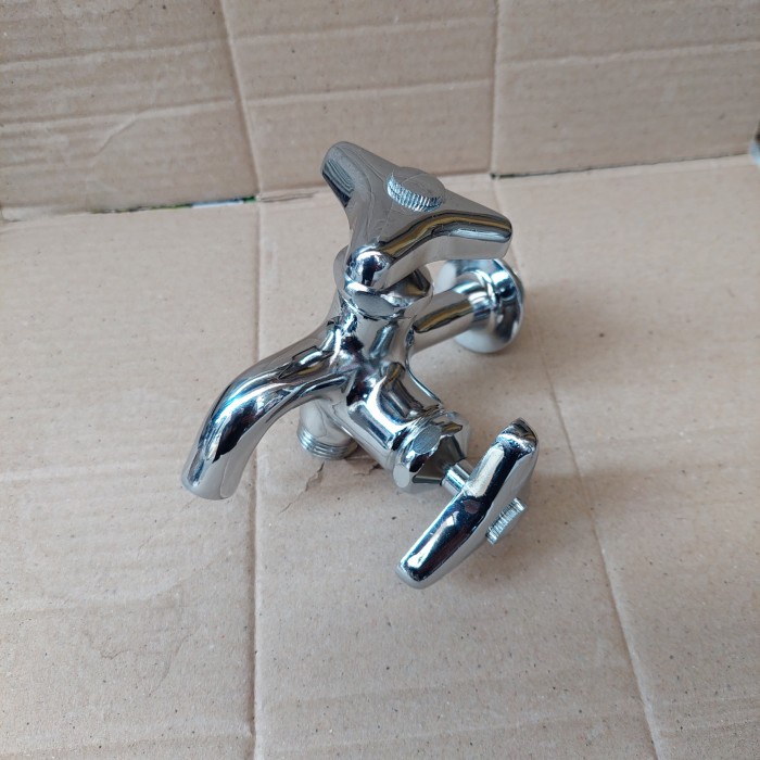 Kran cabang | Kran cabang shower | kran shower | TOTO