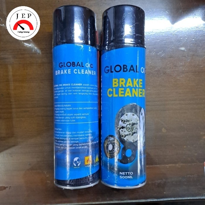 tk01 Brake Cleaner Global OIG