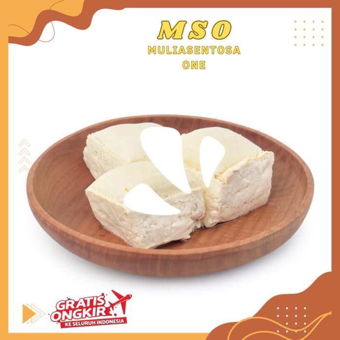 

TAHU PUTIH 350 - 400 GR HIGHT CLASS PRODUK !!