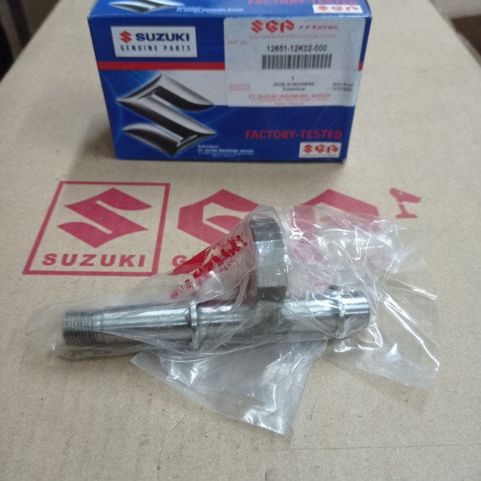 Balancer suzuki satria fu fi injeksi ori sgp 100%