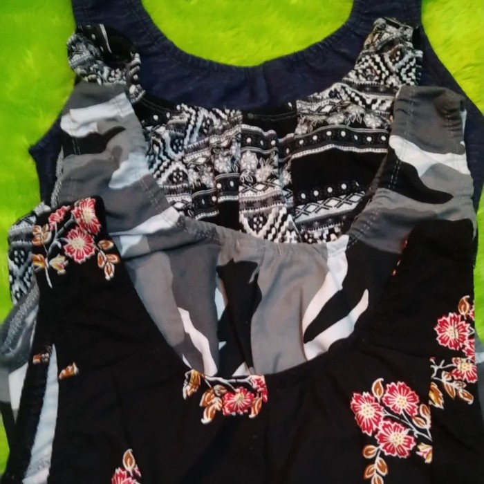 Paket 10 Buah/Paket 10 Pcs/Setengah Lusin/1Lusin/ 1 Lusin /1Kodi Bra Miniset Jumbo Big Size Ukuran