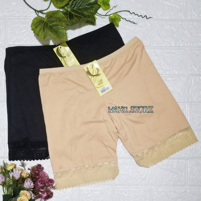 Paket 10 Buah/Paket 10 Pcs/Setengah Lusin/1Lusin/ 1 Lusin /1Kodi Celana Dalam Short Wanita Cd Boxer