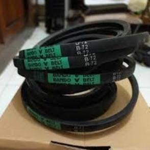 VAN BELT / V BELT / FAN BELT BANDO B62 B 62 B-62 BANDO ORIGINAL