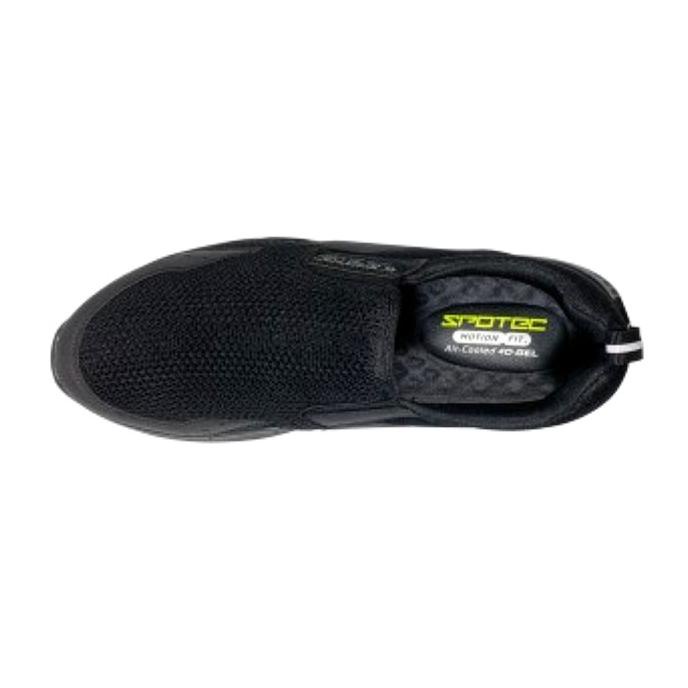 Spotec Alpine || Sepatu Walking Slip On ORIGINAL SPOTEC