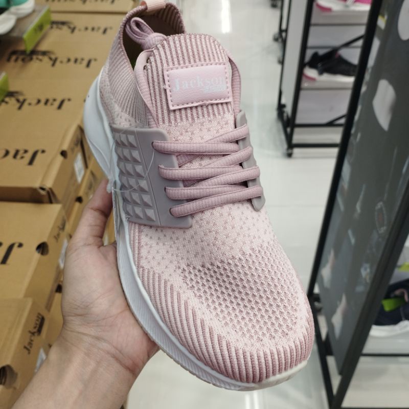 Jackson Active sepatu olahraga wanita