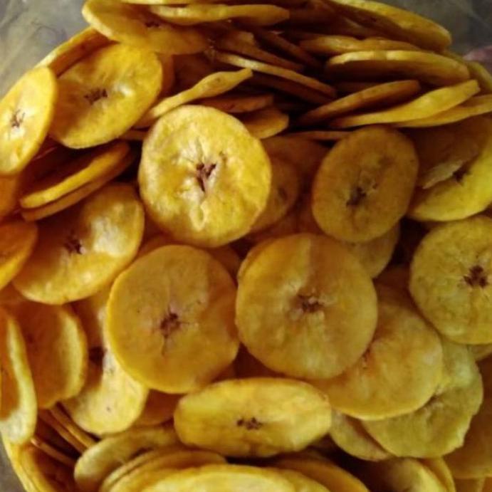 

Keripik Pisang Manis Kripik 1Kg|Sna Kiloan