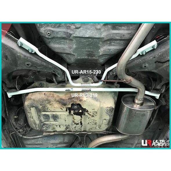Aksesoris / Rear Anti Roll / Stabiliser ULTRA RACING Daihatsu Ceria 16