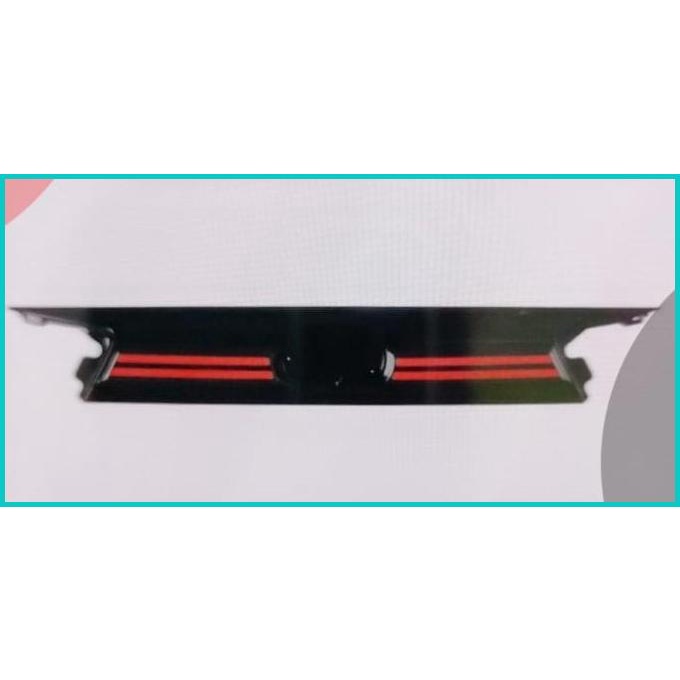 Stoplamp Trunk Lid Tailights Lampu Belakang YZ New Innova Reborn 2016+