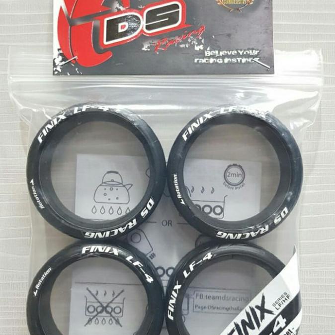 DS drift tyre rc 1/10 yokomo, mst, sakura ban drift