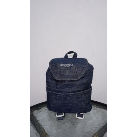 absorba paris ransel mungil