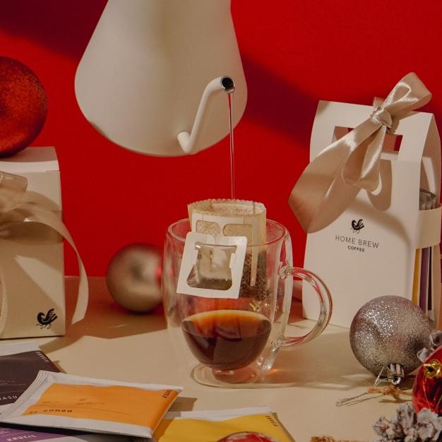 

Sale 5 Curated Coffee Selection