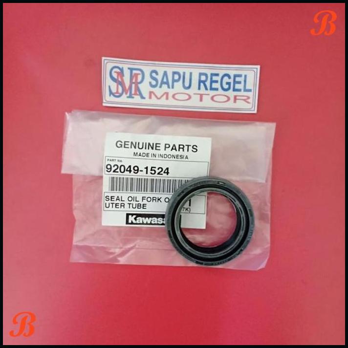 | KS | SEAL SHOCK KLX 150 L KLX 150 S ORIGINAL KAWASAKI