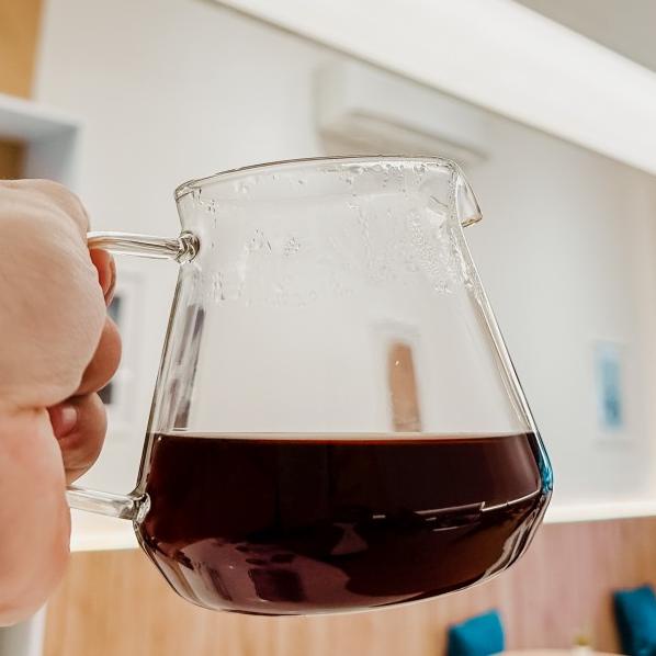 

Sale WALIDA CM ORANGE SUMMER (200 gr) Single Origin Specialty Coffee Beans