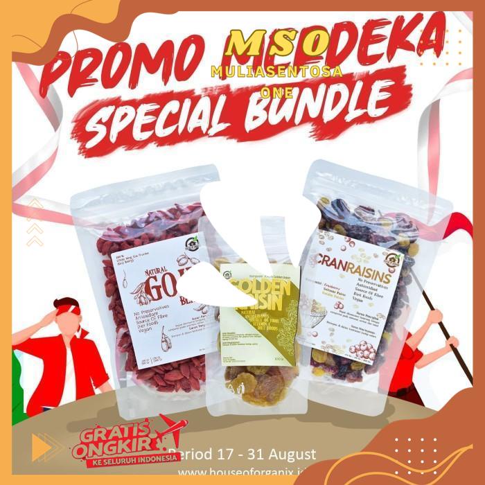 

PROMO MERDEKA SPECIAL BUNDLE C BEST QUALITY PRODUCT !!