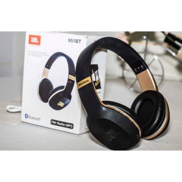 NEW HEADPHONE BLUETOOTH  P951 | HEADPHONE WIRELESS  P951 | EARPHONE BLUETOOTH  P951 | HEADPHONE BLUE