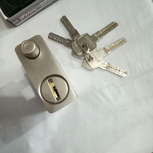 GEMBOK KOTAK FINN GEMBOK RUKO GEMBOK GUDANG