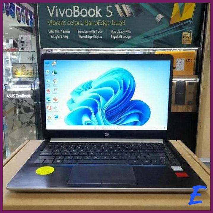 | BPL | LAPTOP LEPTOP NOTEBOOK HP CORE I3 VGA RADEON R7 2 GB