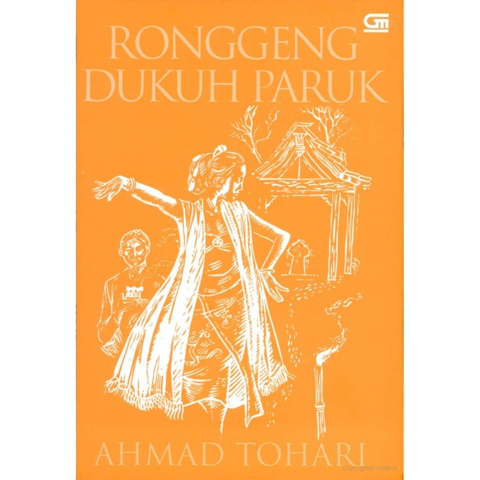 Ronggeng Dukuh Paruk