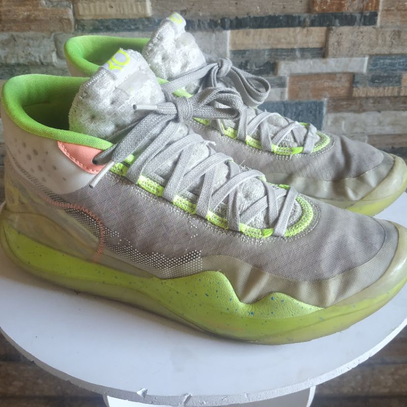 SEPATU BASKET KD 12 90s KID size 42/265