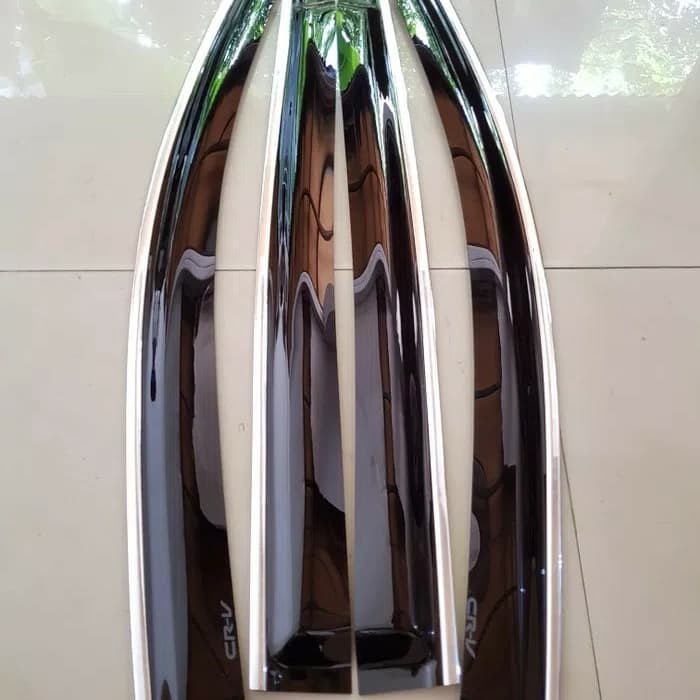 Talang Air Mobil Honda Crv Slim 2008-2011