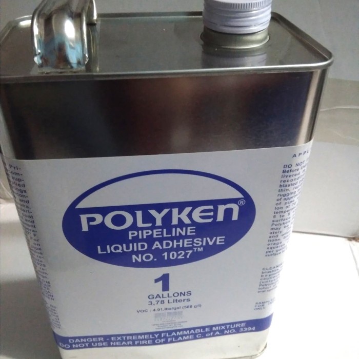 

premier coating polyken 3,78