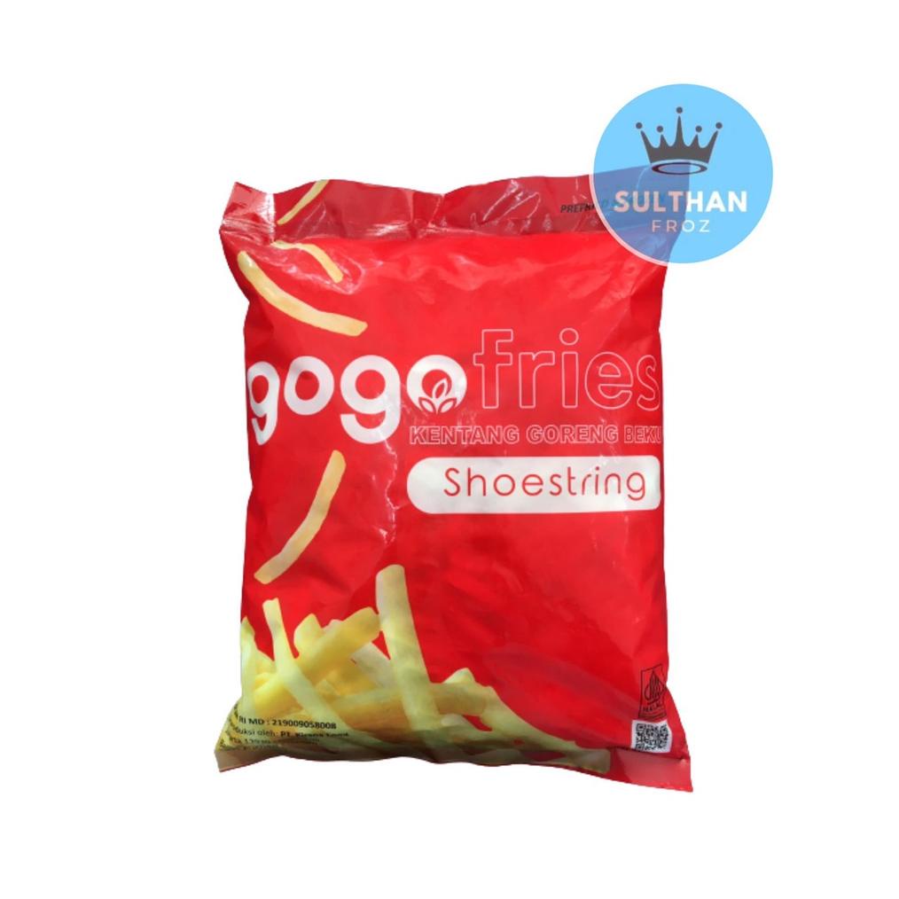 

Ready KENTANG GOGO SHOESTRING 1 KG