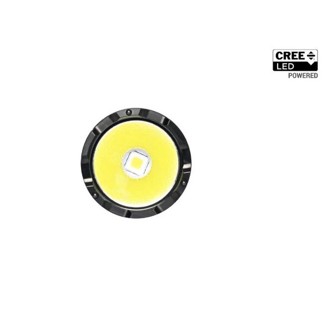 Masih Ada Senter Acebeam P17 Cree Xhp70.3 4900 Lumen 445M Type-C Port Flashlight