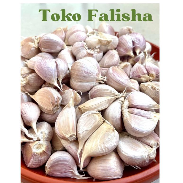 

Ready Bawang Putih Kating 500 gr