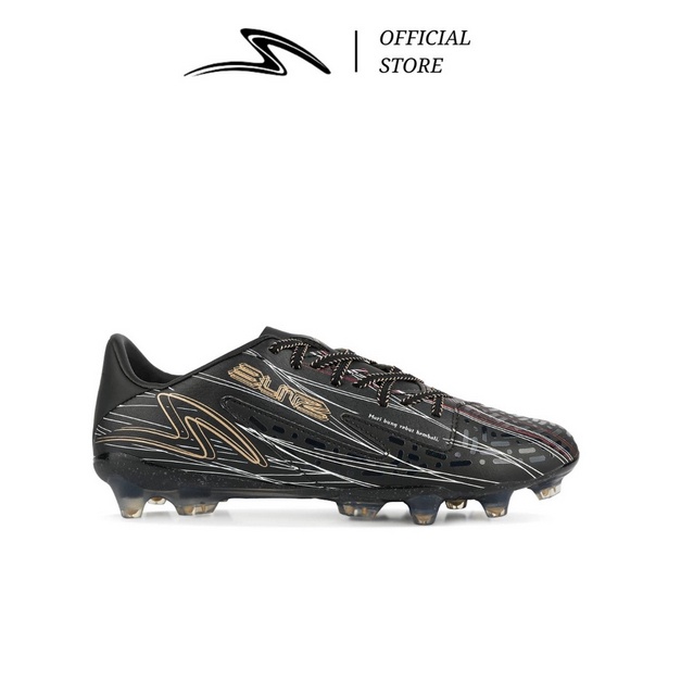 [SPORTY COLLECTION] SEPATU BOLA SPECS REACTO BLITZ 2 GA23 FG - LIGHTSPEED 4 GA23 PRO FG ORIGINAL