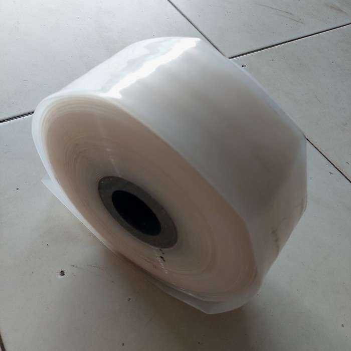 Selang Buang Irigasi 2inch PE Plastik 10 meter