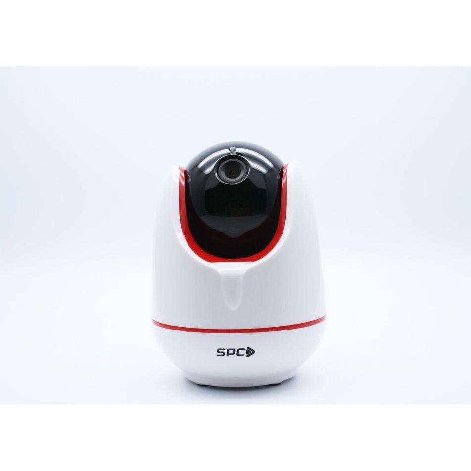 Spc Clever Ip Cam Cctv Wifi Wireless Portable Smart Baby Camera