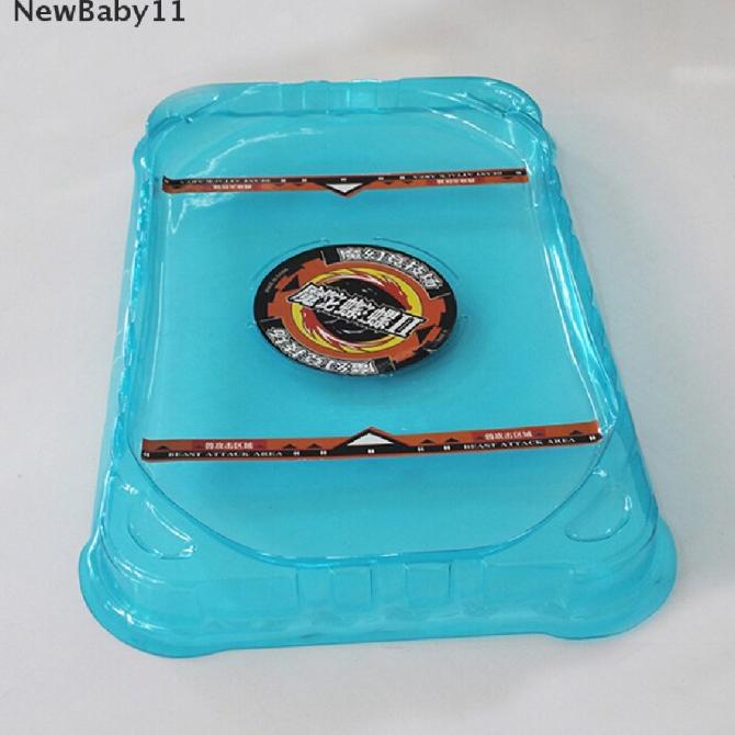 Mainan Arena Gasing Beyblade Burst Gyro Ukuran Besar Untuk Hadiah Anak