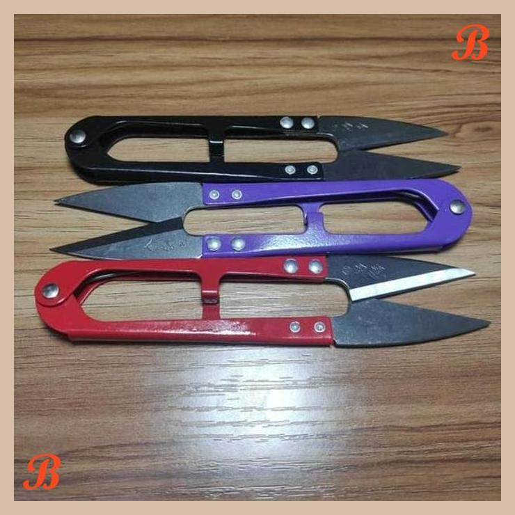 

| MJH | GUNTING BENANG JINJIAN - BIG SIZE CUTTER